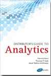 Distributors Guide to Analytics store cover