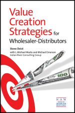Value creation strategies for wholesaler-distributors