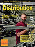 Industrial Distribution Cover (March-April 2016)
