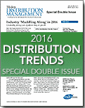 MDM - Distribution Trends Report