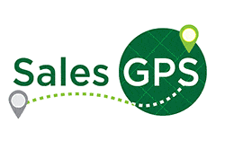 SalesGPS LOGO