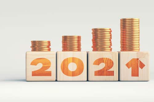 Where is the Money in Your 2021 Business Plan