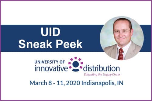 UID Sneak Peek Abe Walton