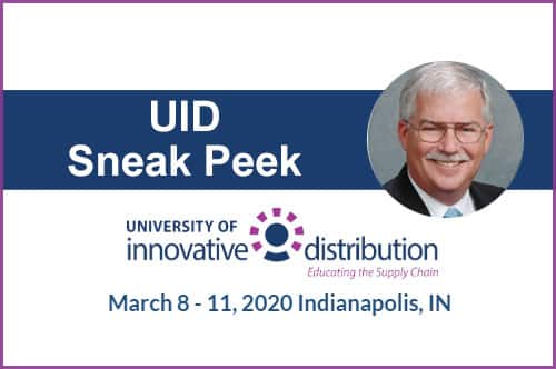 UID Sneak Peek Mike Marks