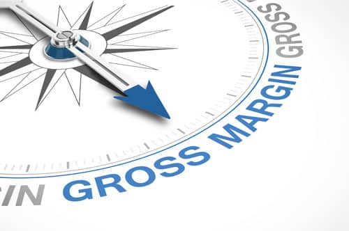 Gross Margin Improving the Usefulness of a Time Honored KPI