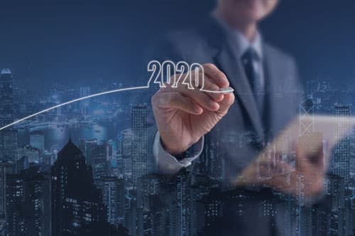 What Distributors Need to Get Ahead in 2020