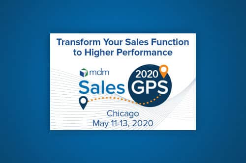 sales gps 2020