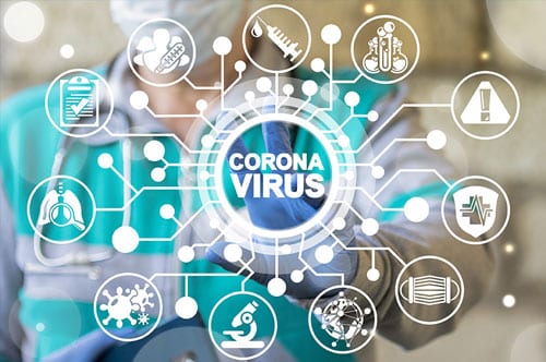 Live Discussion Distributor Response to COVID 19 Pandemic