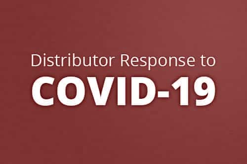 Join IRCG on May 15 for MDM LIVE COVID 19 Impacts for Distributors