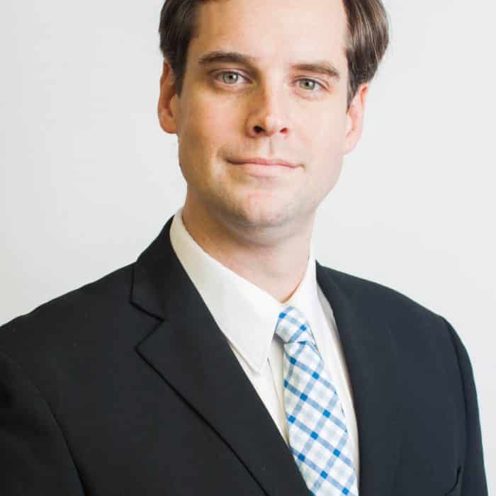 Dan Horan