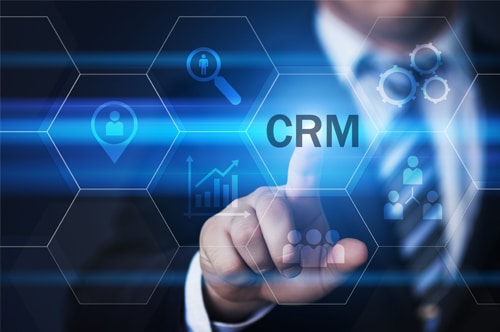 CRM 1